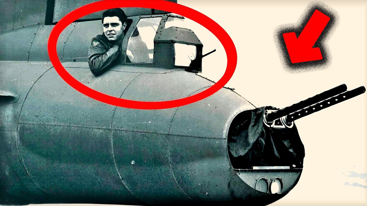 Реальные Ужасы Экипажей B-17 Летающей Крепости Во Второй Мировой