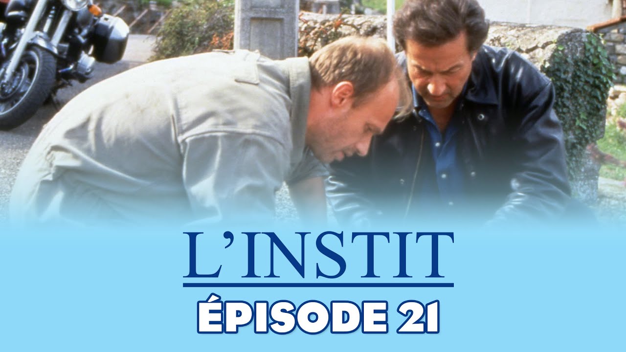 L'INSTIT - Touche pas &agrave; mon &eacute;cole | EPISODE 21