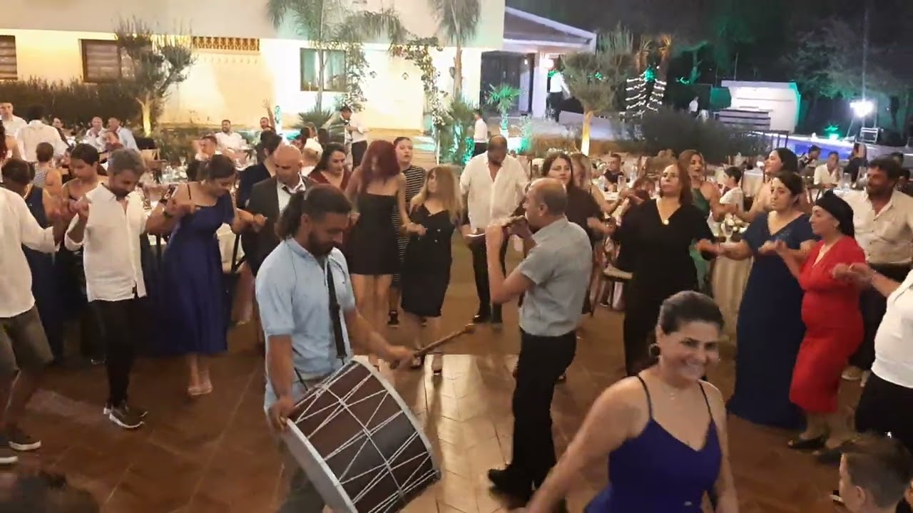 Erzurum Hınıs ketenci köyü..Hınıs Varto gimgim  düğünü