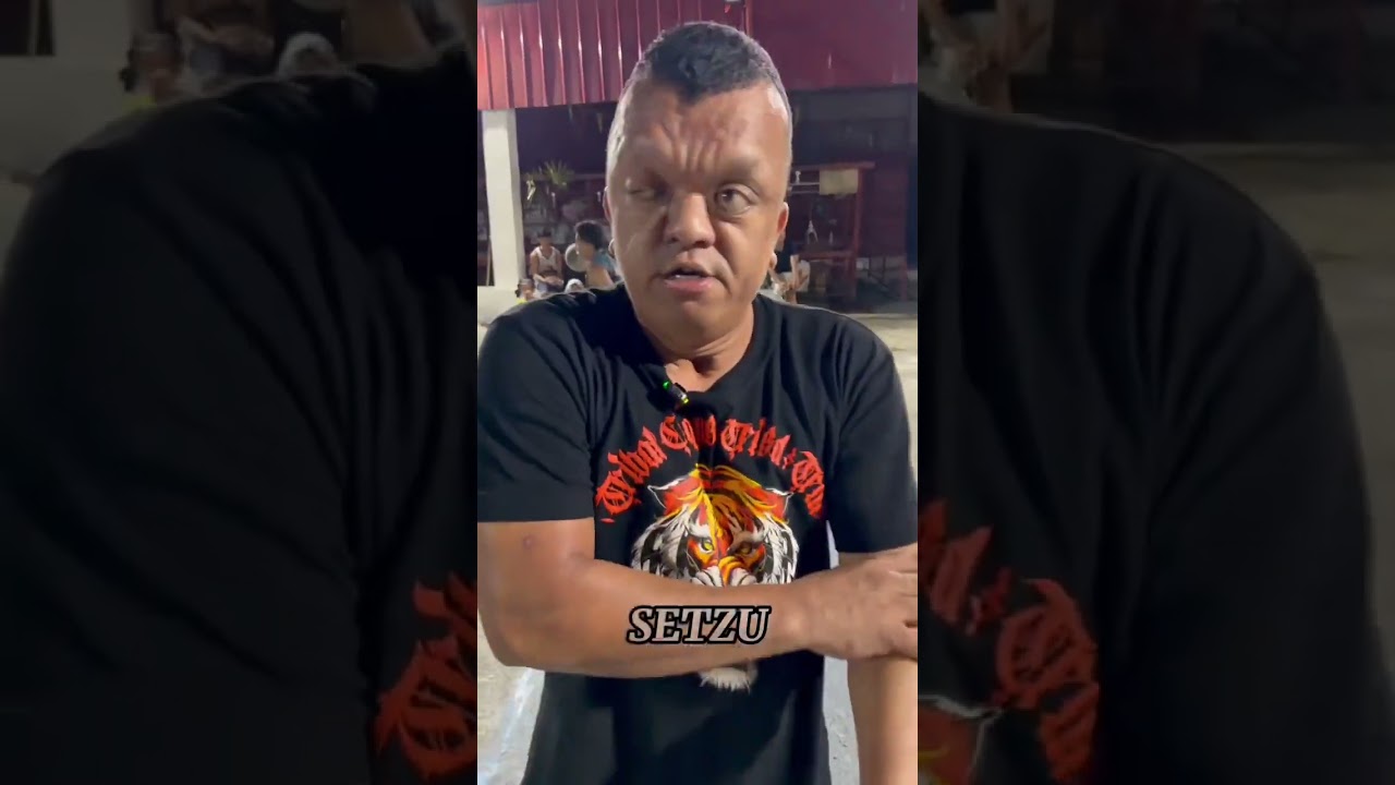 Part 1 boss atan na leegan ng kalaban🔥#setzu #BossAtan