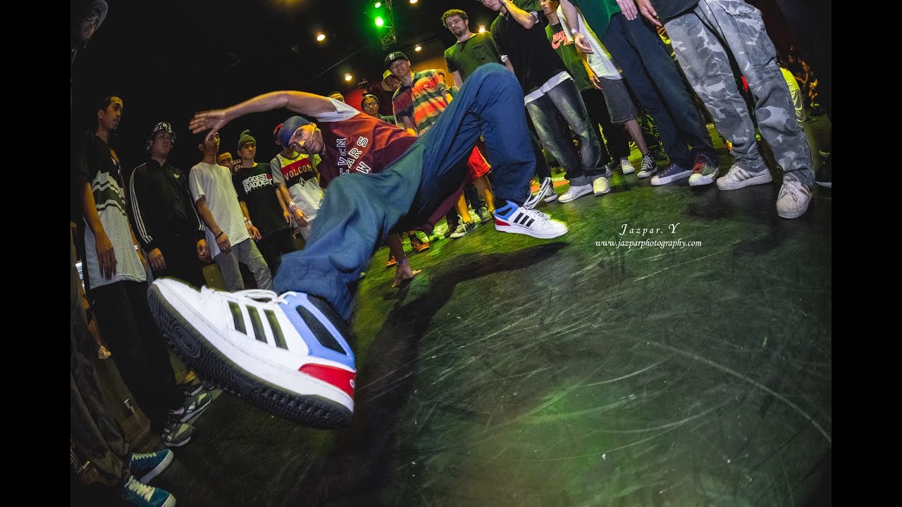 RADIKAL FORZE JAM 2015 CYPHERS | DJ SLOWZ | P1