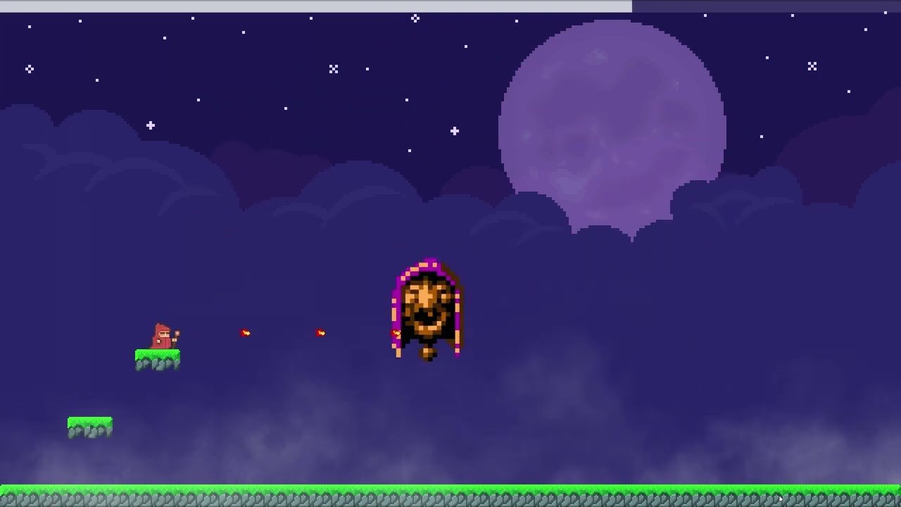 BROTHER!!! Save him! Hardcore Platformer #限時免費