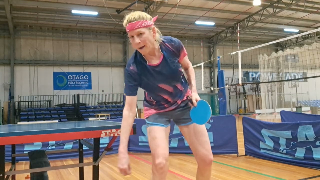 Serve rules