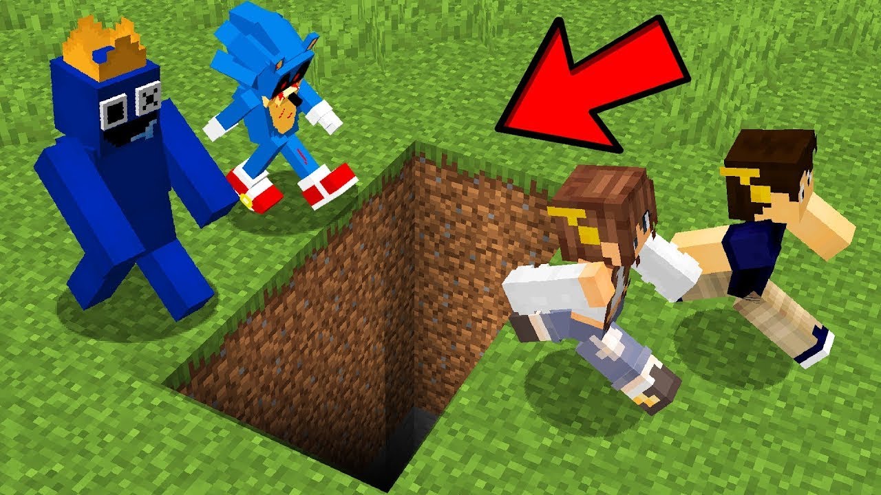 100 TRAPS pra TROLLAR os MONSTROS - O FILME
