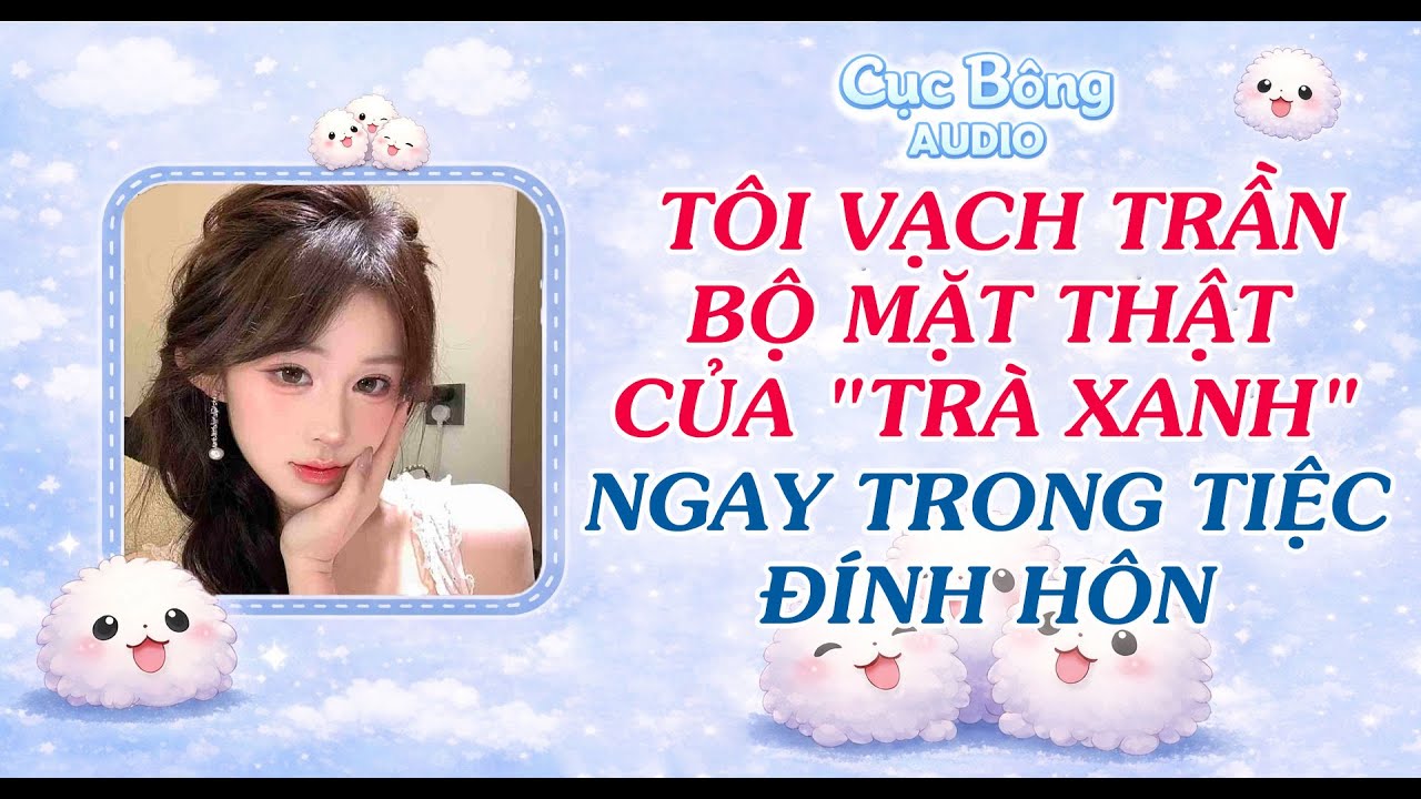 Full AUDIO | Tôi Vạch Trần Bộ Mặt Thật Của 