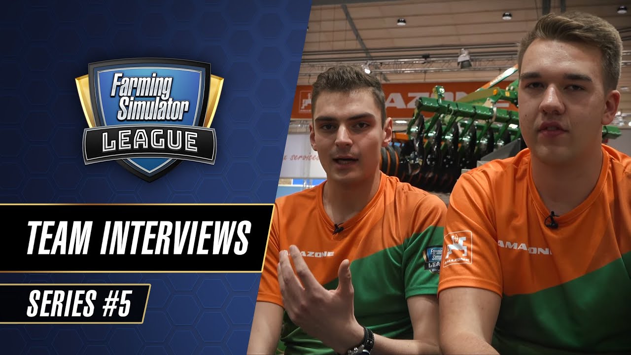 FSL Team Interviews #5 - Hard or soft? How do our Teams train?
