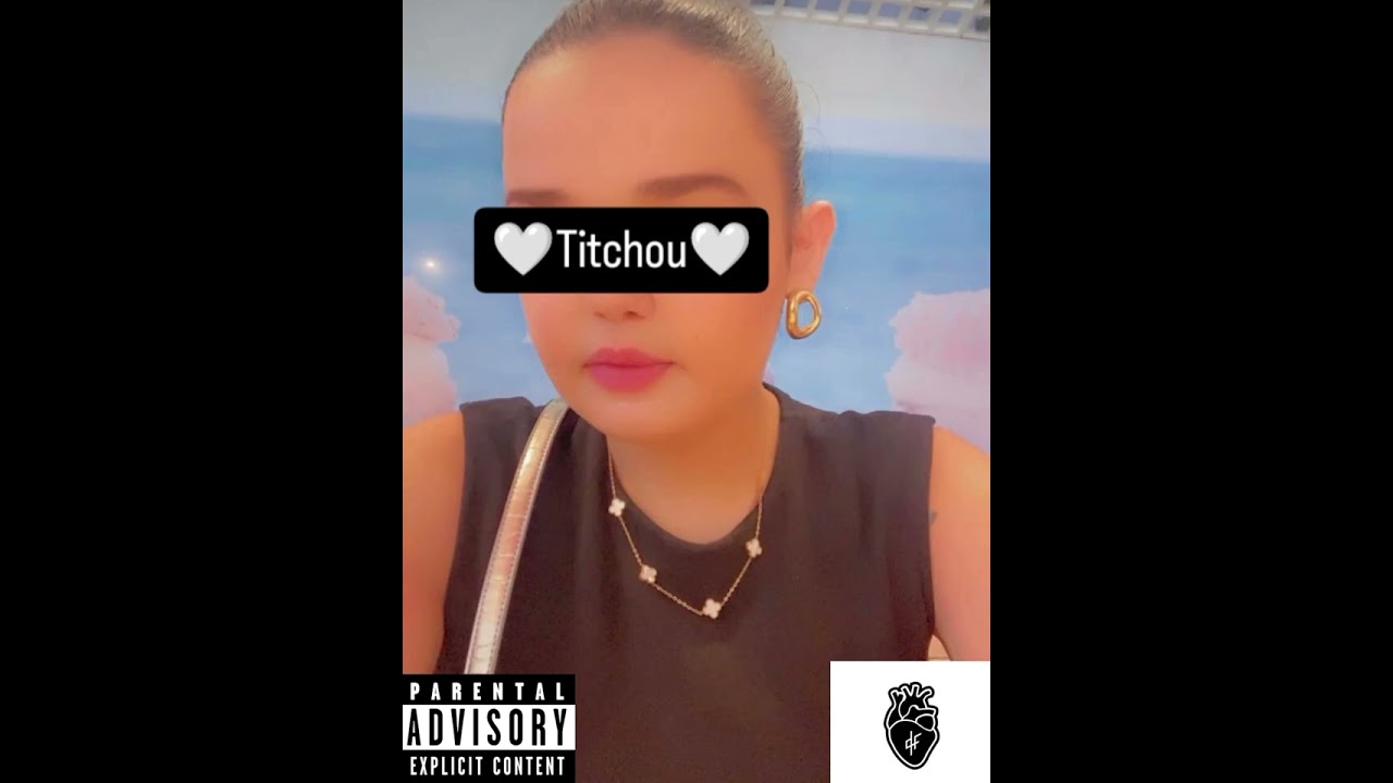 Ryuka - Titchou Feat LS (Audio Officiel)