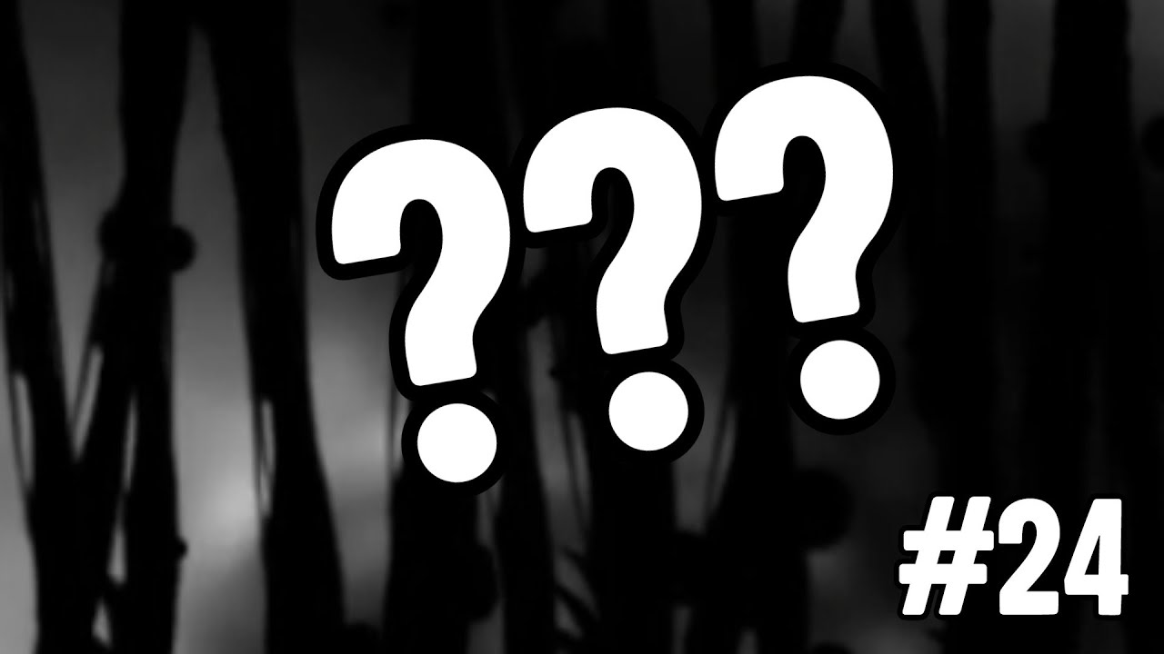 What Is Happening!? - Silksong Ep. 24