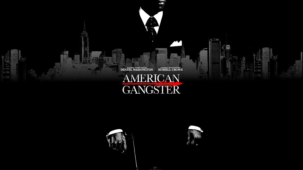 🎹 American Gangster Type Beat 2018 - 