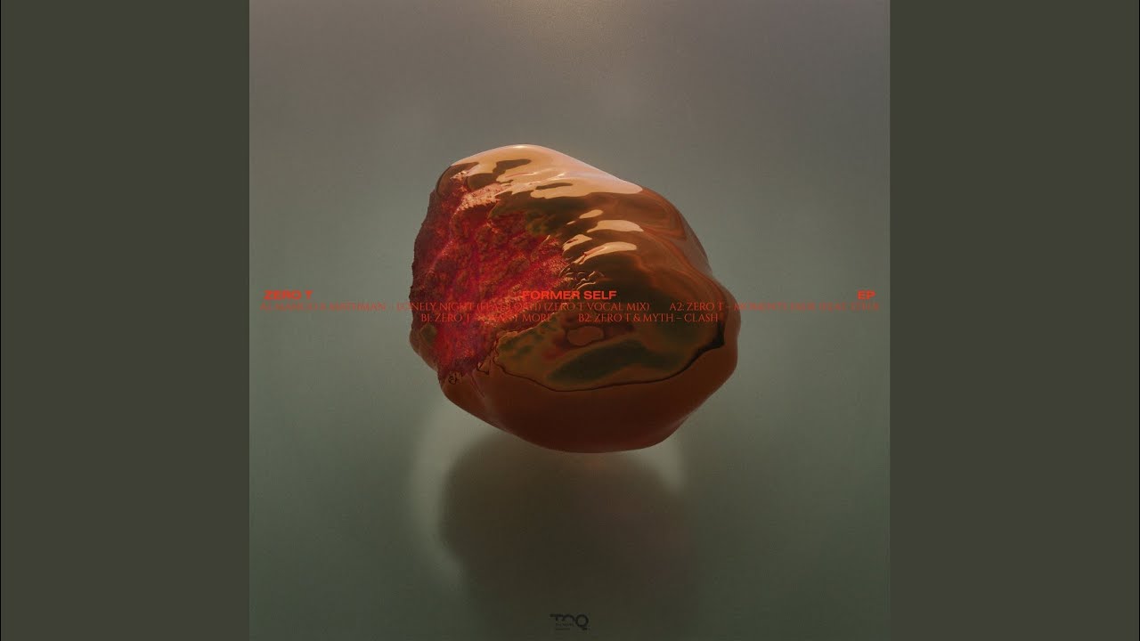 Moments Fade (Original Mix)