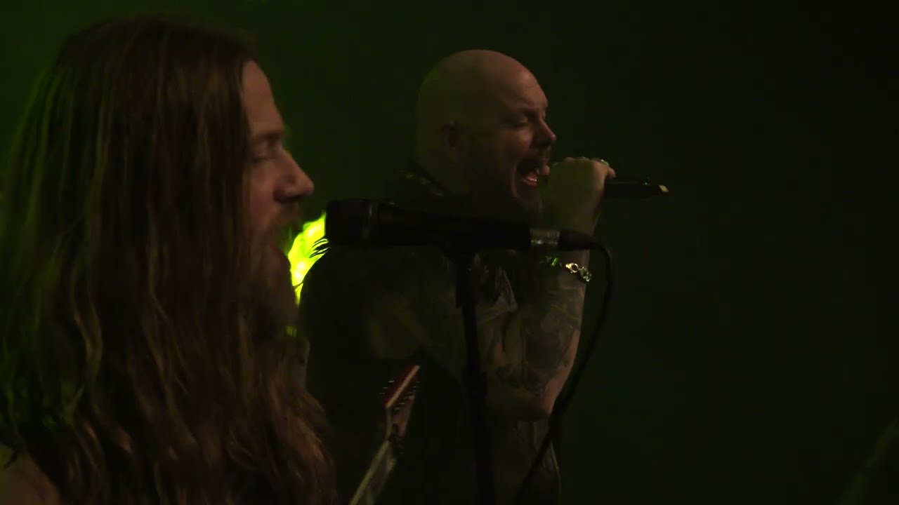 SOILWORK 