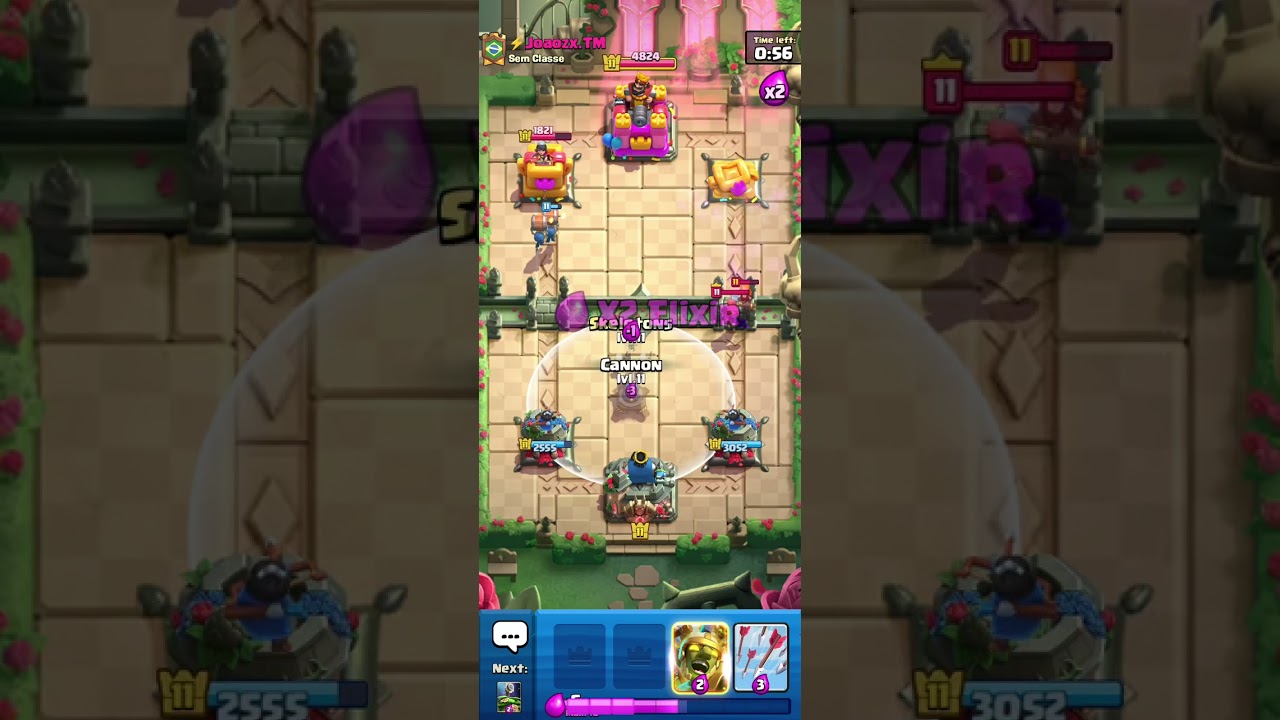 Where did this deck come from 😭 