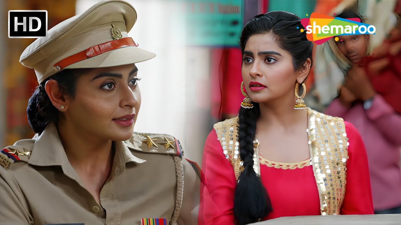 जब महिला थाने में आयी Karishma Singh की जुड़वा बेहन Raveena | Maddam Sir | Comedy Show | Full Episode