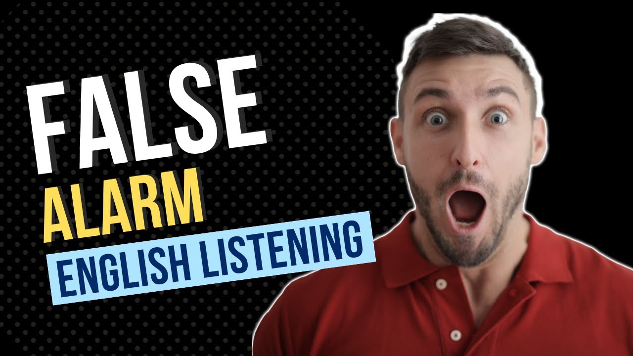 False alarm | Bonus 56