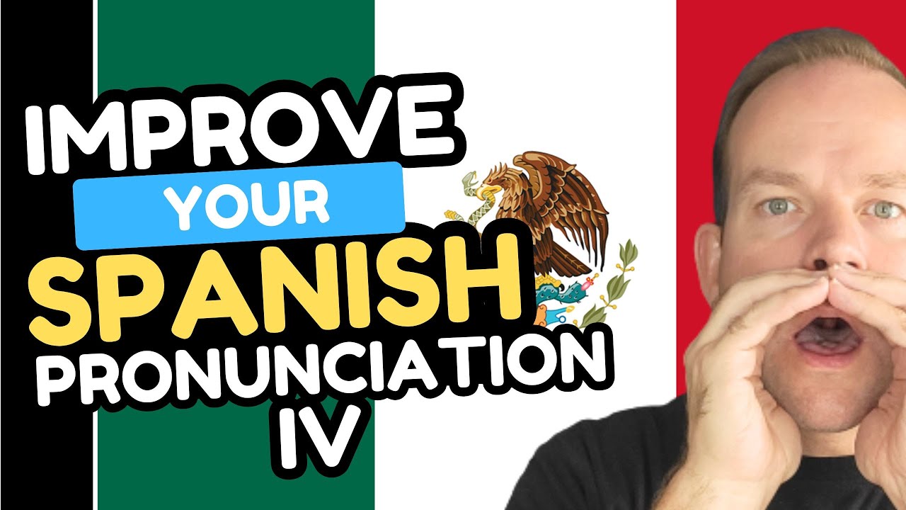 Learn to Pronounce Spanish Vowels Like a Pro