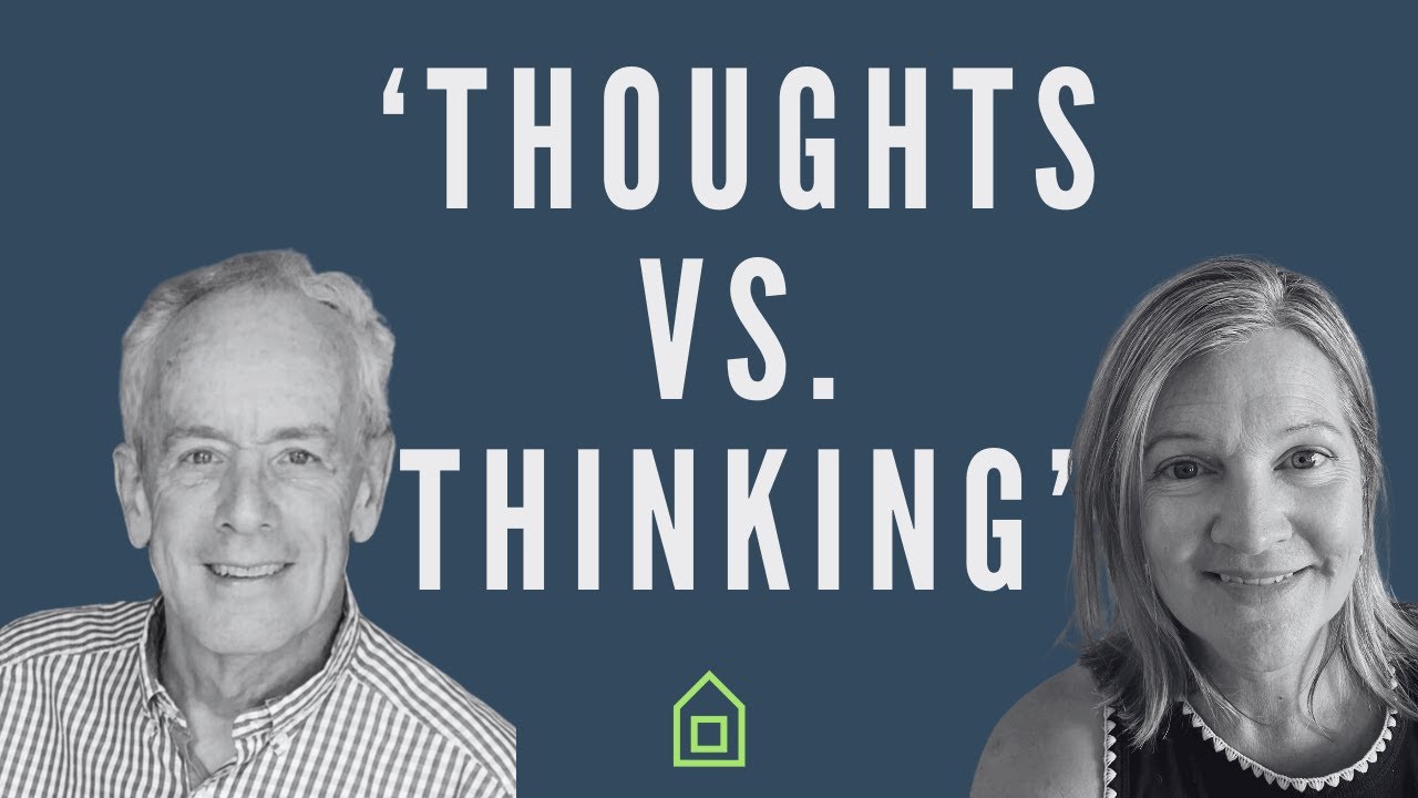Sleep Better By Thinking Less About Sleep (Aly's Take #12)