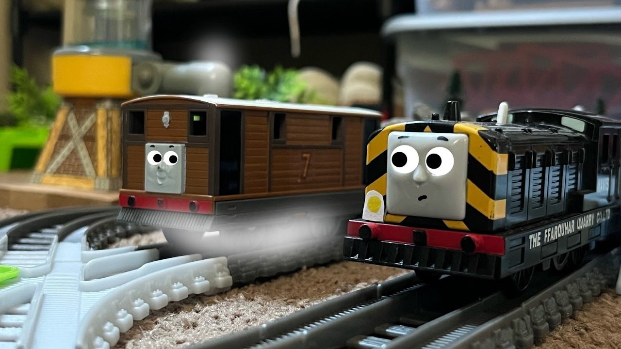 Breakvan Essential? | Mavis’ Special