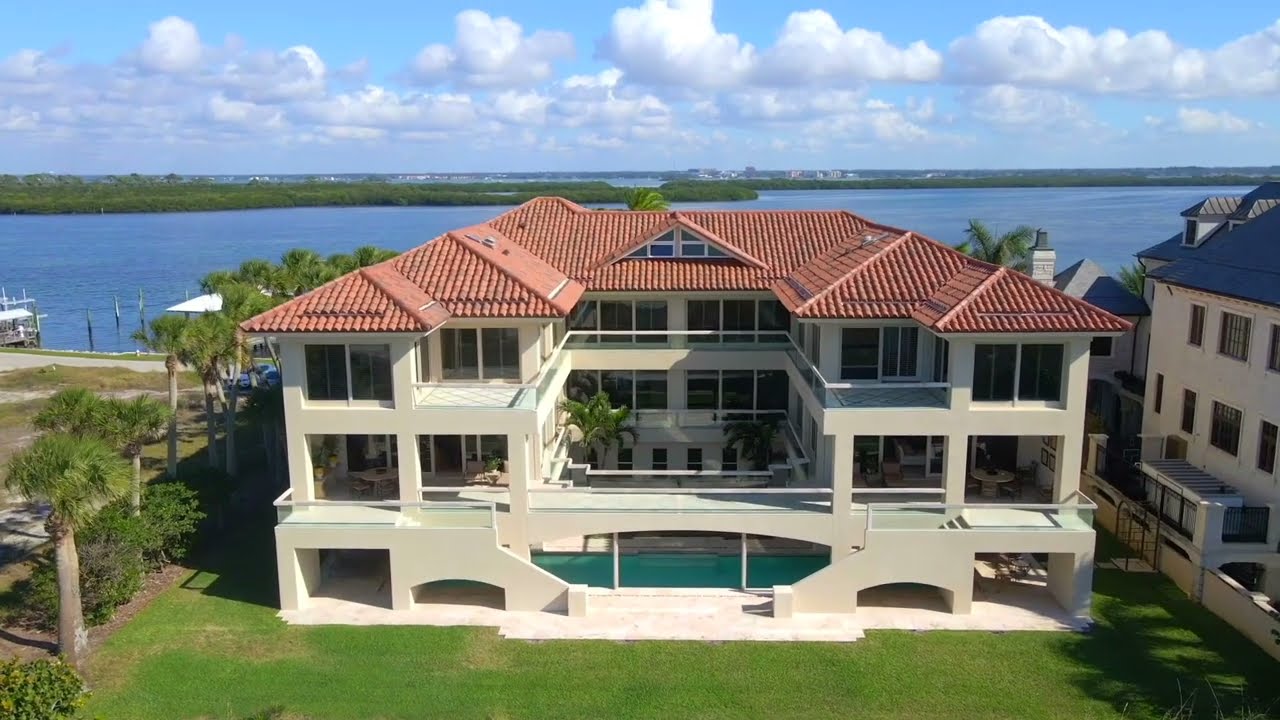 1170 Mandalay Point Road, Clearwater Beach FL