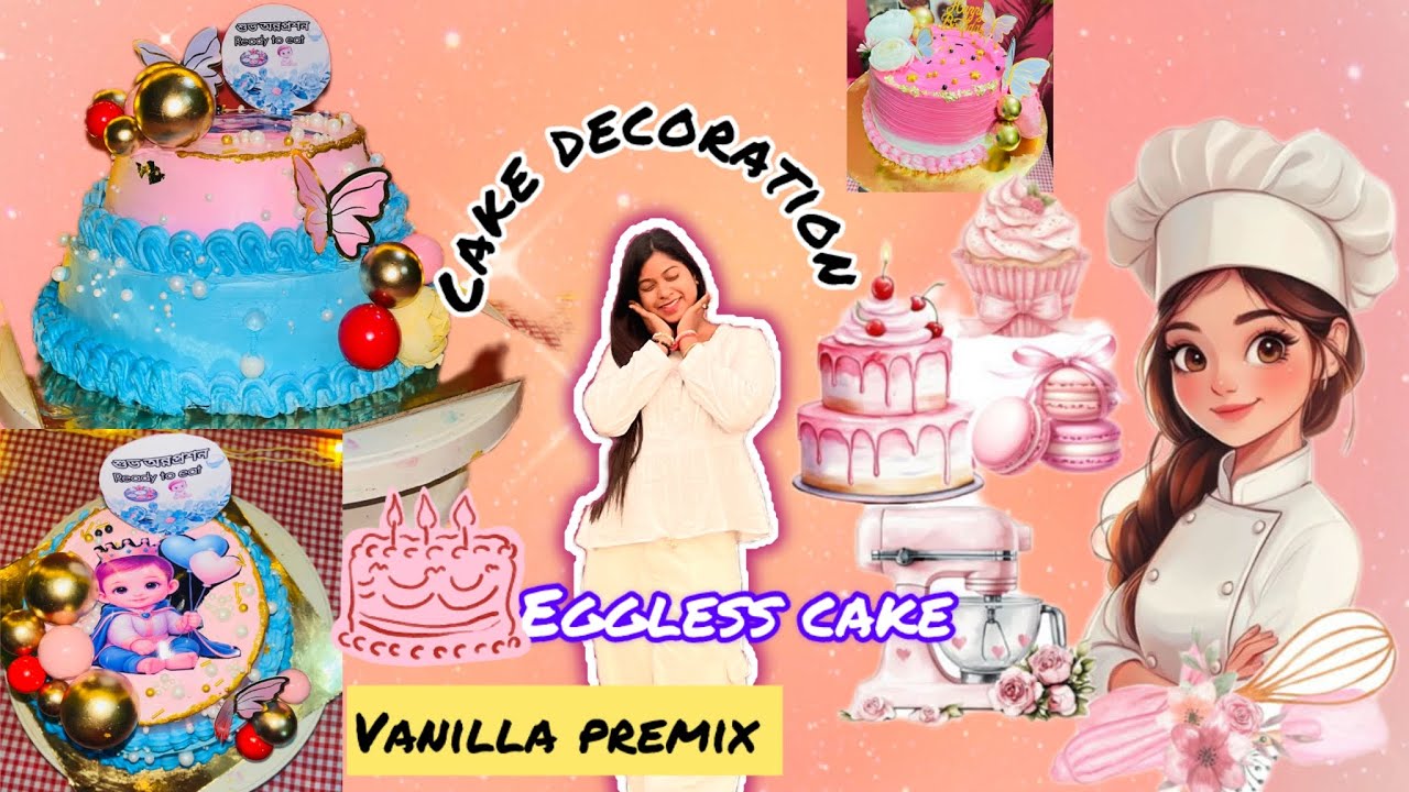 How to make homemade cake 🎂 ❣️❤️🧿cake designs #cake #recipe #decoration 