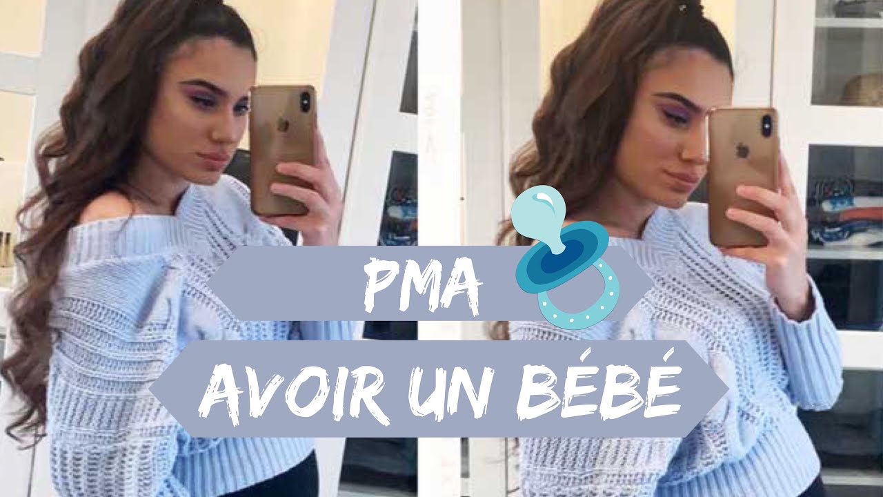 MON PARCOURS POUR AVOIR UN BÉBÉ / PMA┃GisèleRodrigues