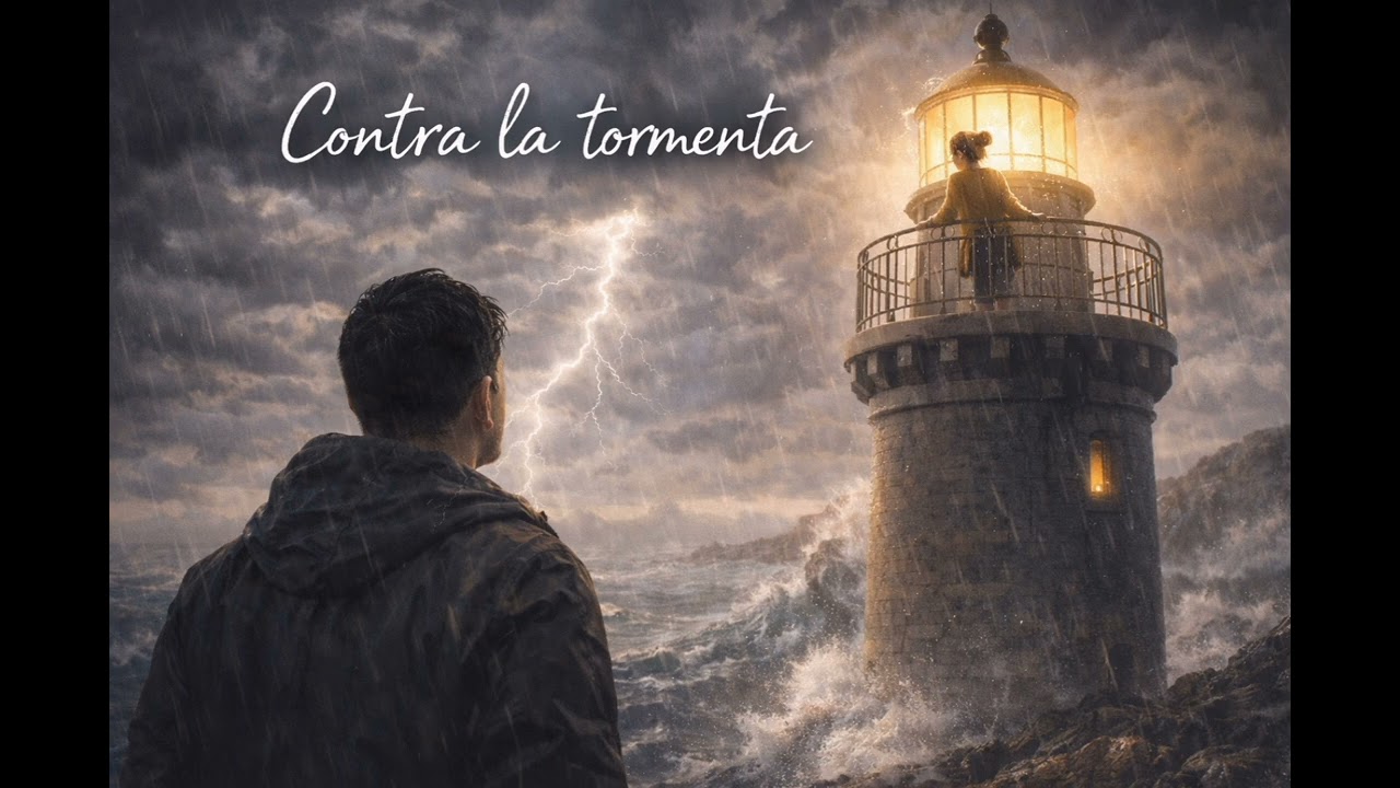 Contra la tormenta
