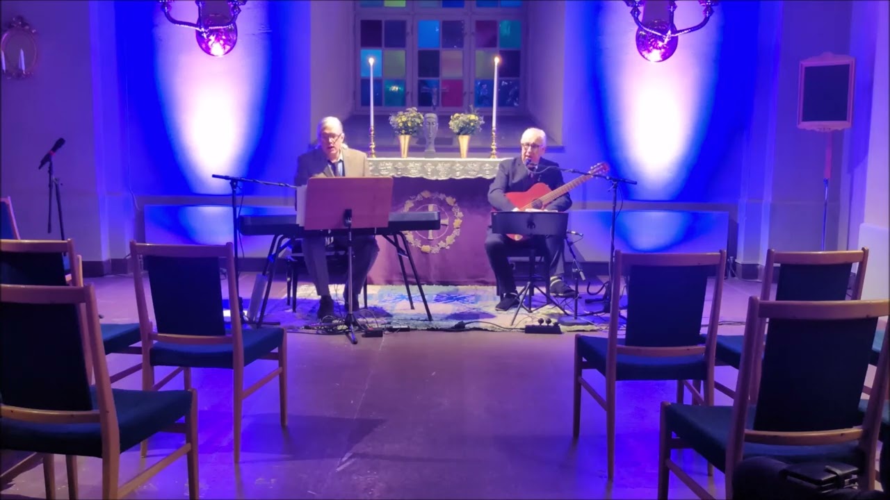 Då gläds mitt hjärta stort ur Lyrik till musik