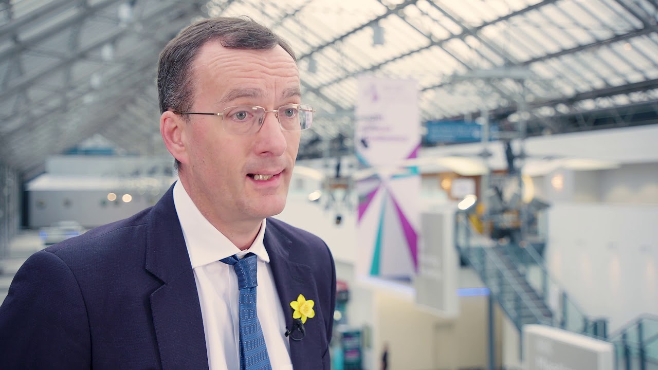 Incorporating patients into the treatment decision making process