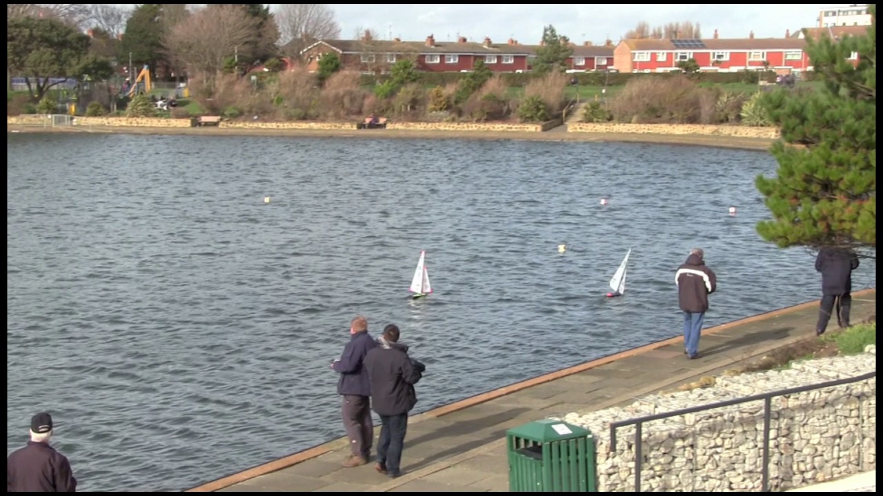 4th March 2017 RG65 Travellers Open Eastbourne
