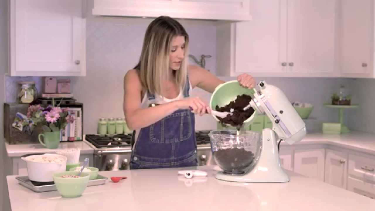 How to Make Cake Pops