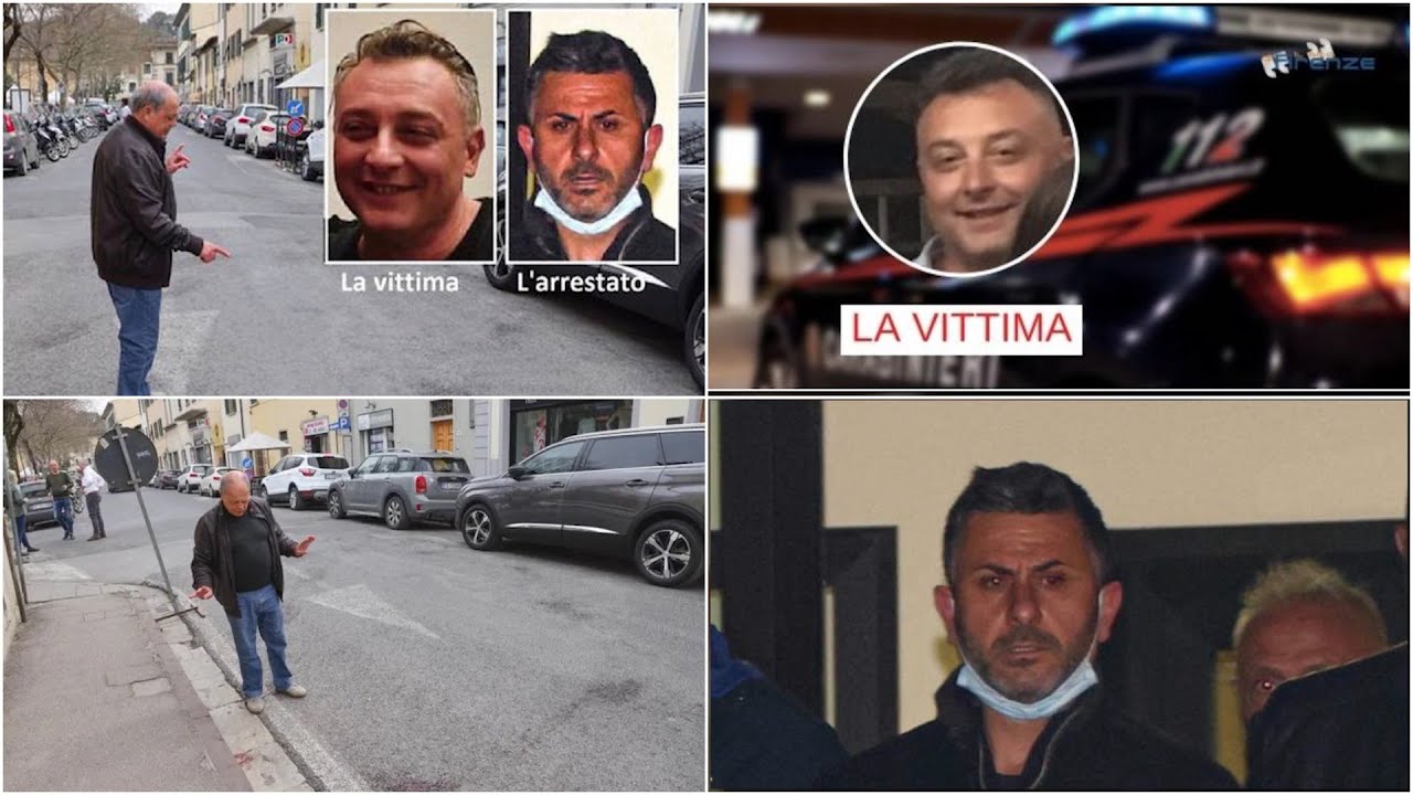 Nën akuzë se vrau me thikë biznesmenin italian, arrestohet marangozi shqiptar