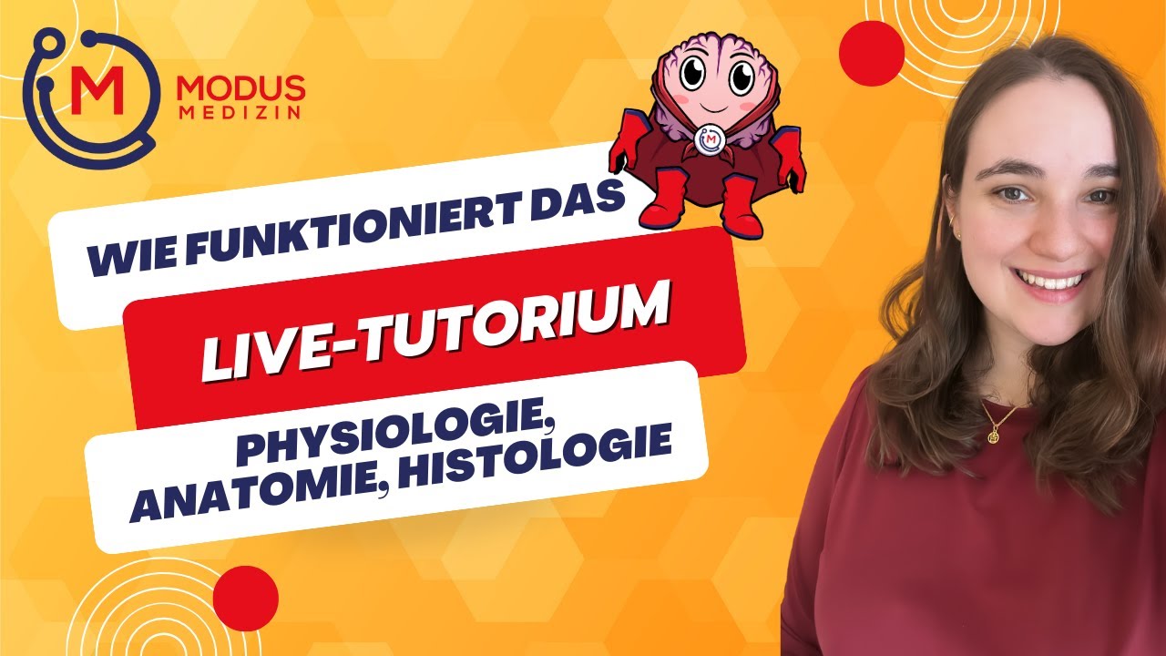 Wo findet ihr unsere Videos und Skripte? Tutorium f&uuml;r das Physikum