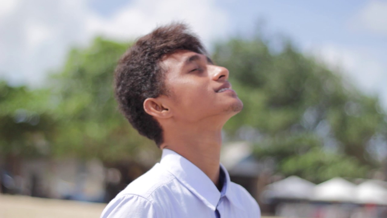 Jacky's story