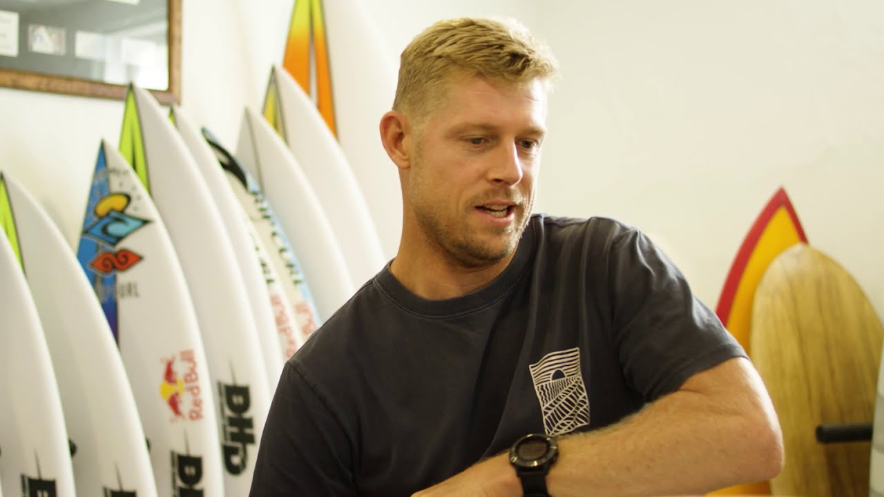 Mf Softboards global shaper challange