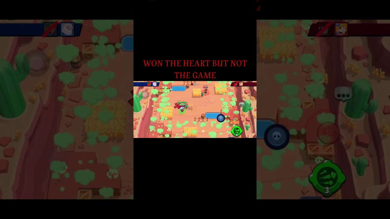 BRAWL STARS MEMES #brawlstars #memes #byron #shorts #brawlstarsmemes