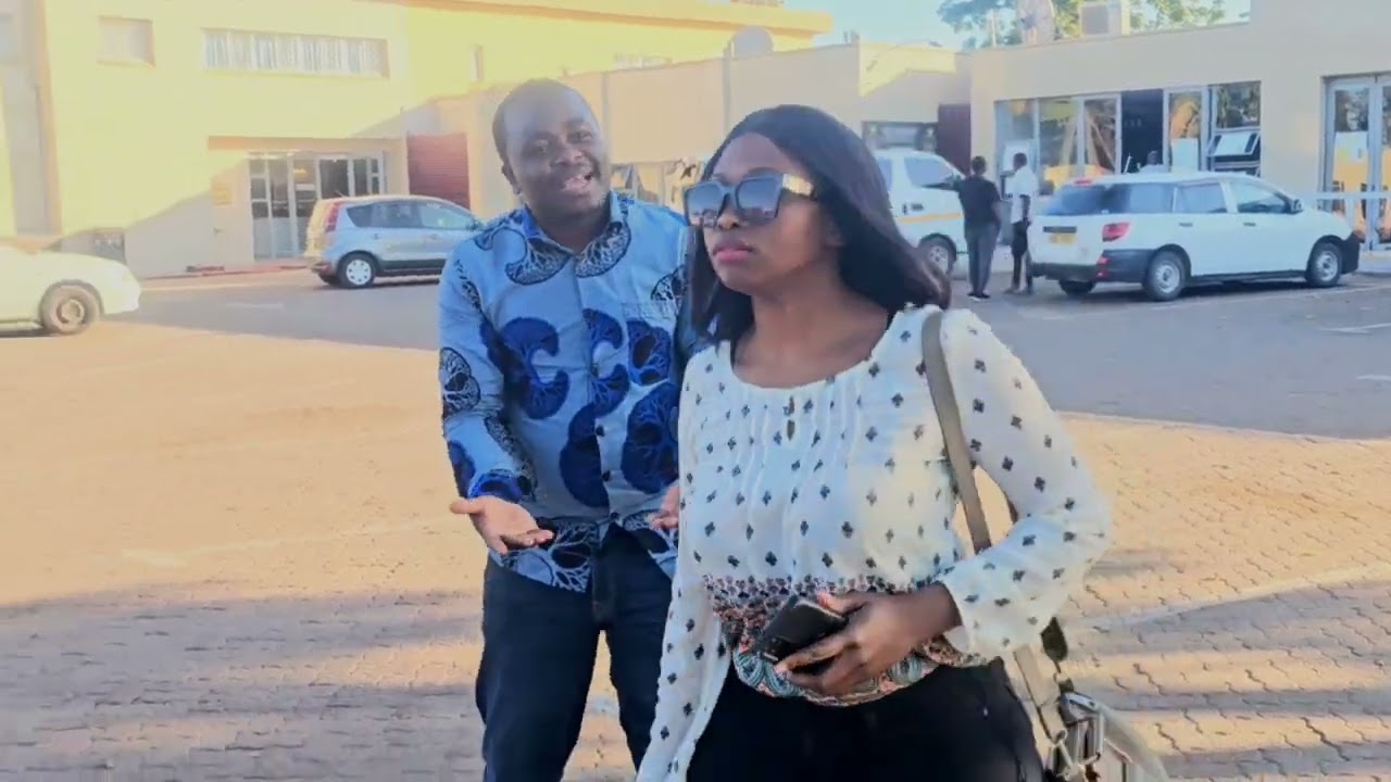 Elliot Msindo The Poet - Ndaiti Uchava Wangu (feat. Knima Presh)