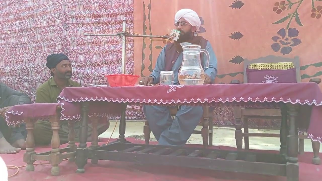 Abdaulrahman barvi beautiful baevi 