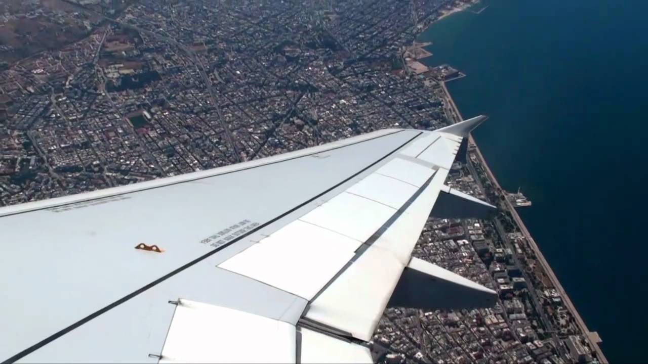 Thessaloniki to Mytilini with Aegean Airlines