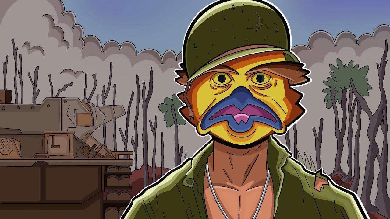 “WHY DID WE LET NOGLA HOST?!” - VanossGaming