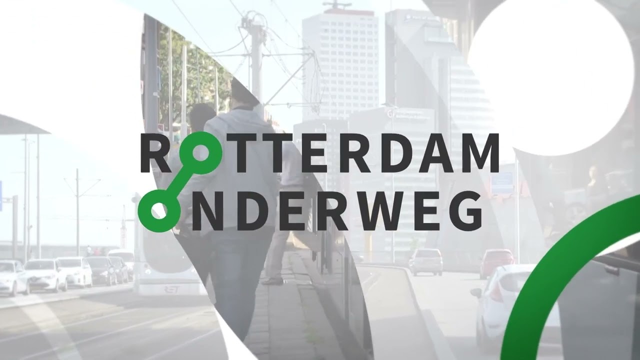 Rotterdam Onderweg - 29 oktober