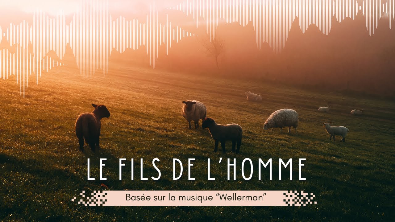 Le Fils de l'Homme (Wellerman song)