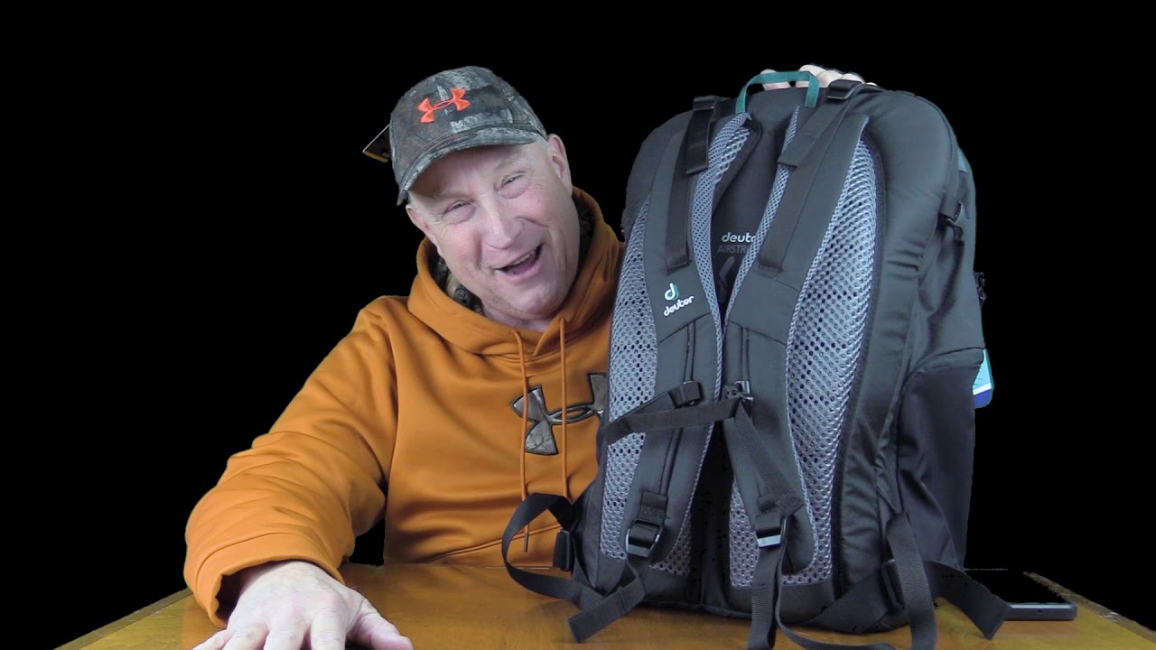 Deuter Gigant Backpack