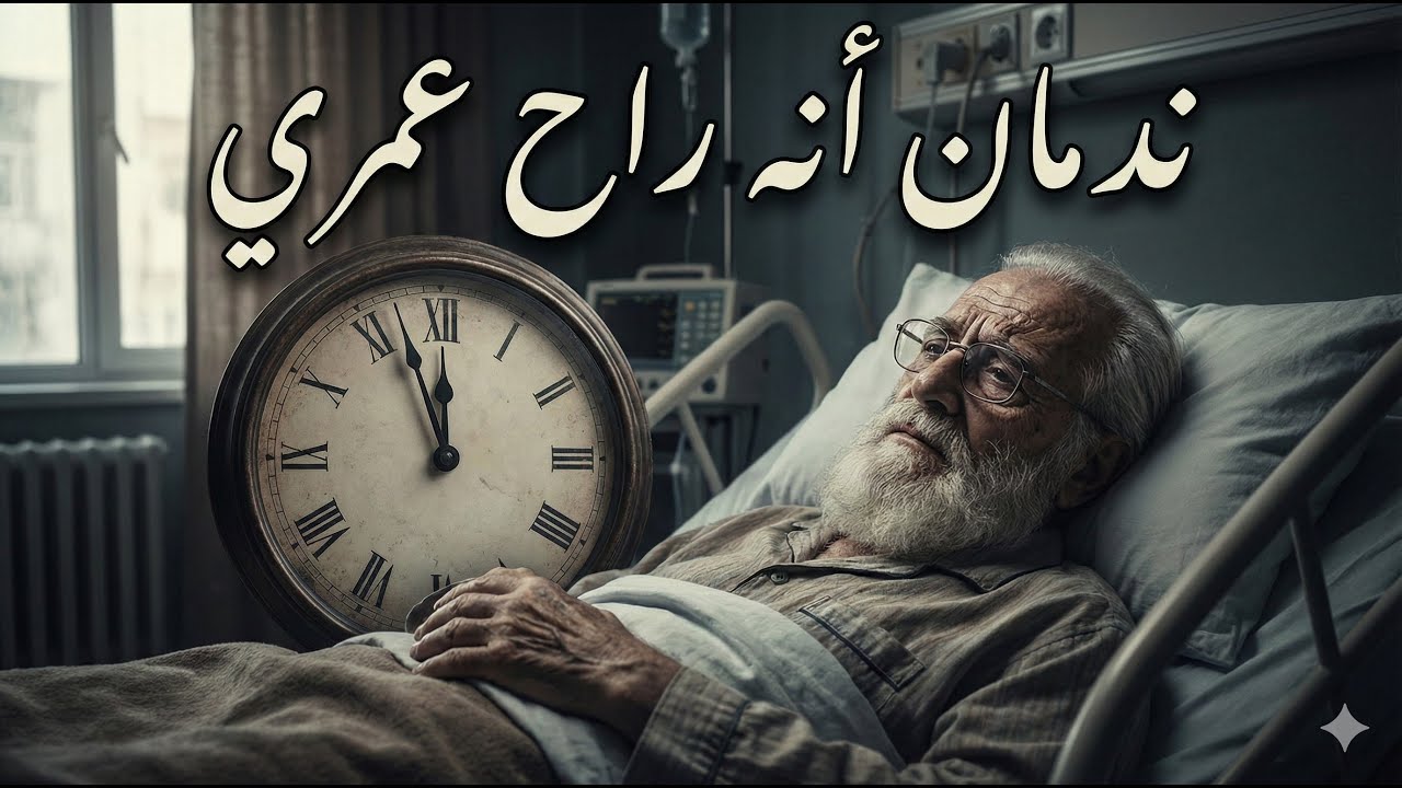 ليش بندم اني ما عملت أمر .. مع اني لو عملته كان فشلت ؟
