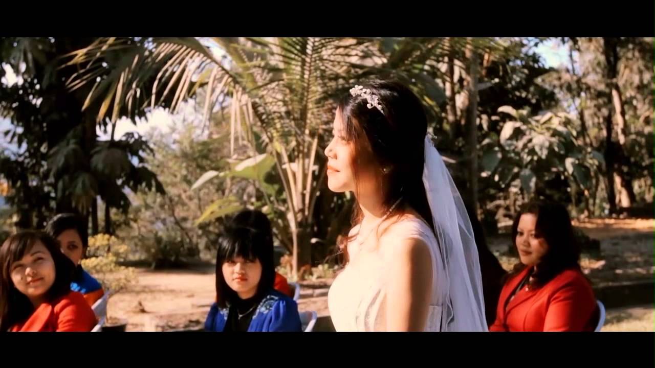 Andrew & Fiona - Inneih Malsawmna