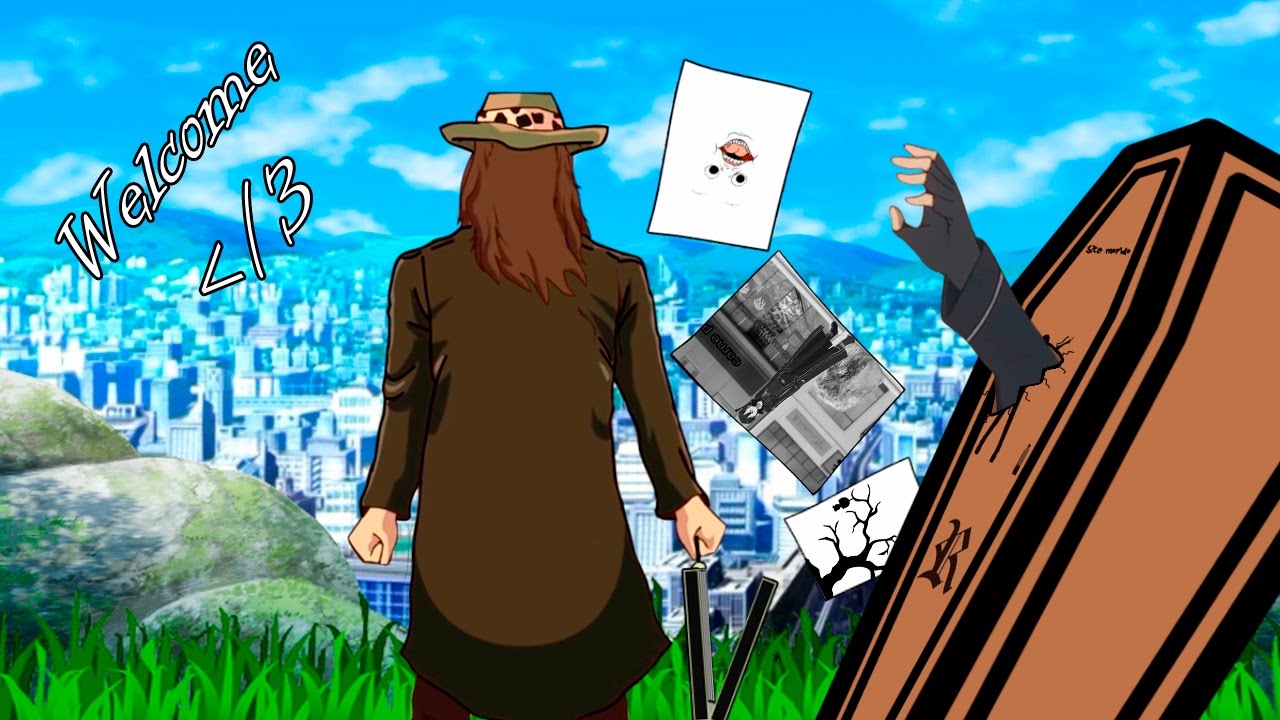 Sali  ̶d̶e̶l̶ ̶c̶l̶o̶s̶e̶t̶....de mi tumba ;_;