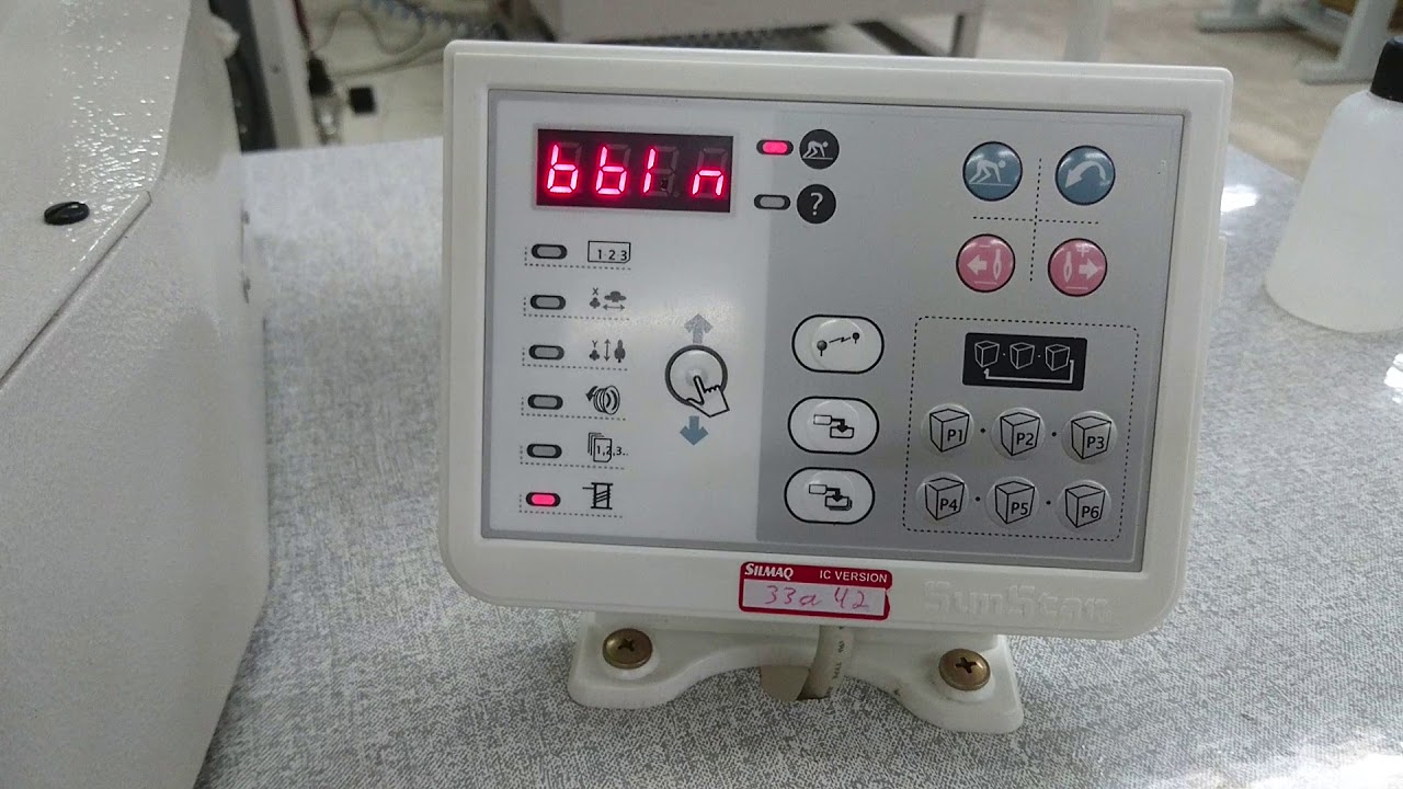SUNSTAR SPS/C-B1201M