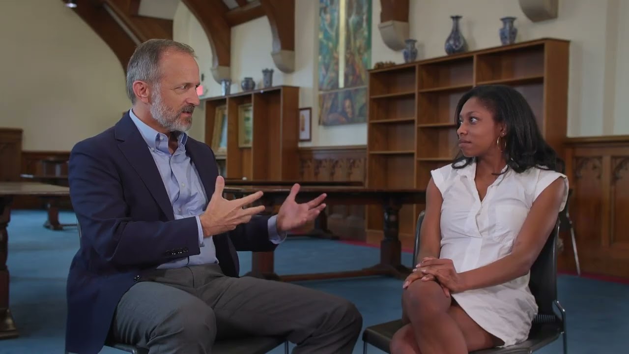 The Healer's Vocation: A Small Group for Christians in Health Care