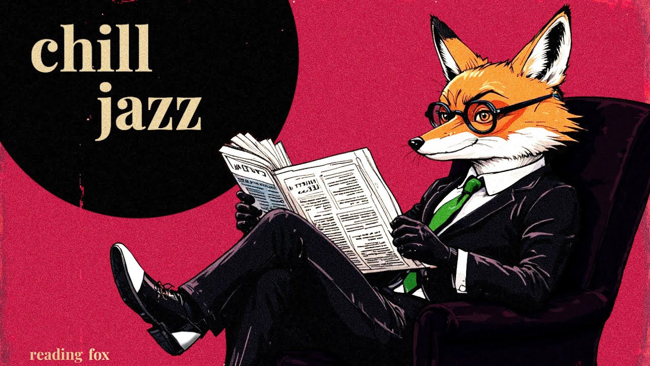 Autumn Evening Mood &mdash; Smooth Jazz Instrumental