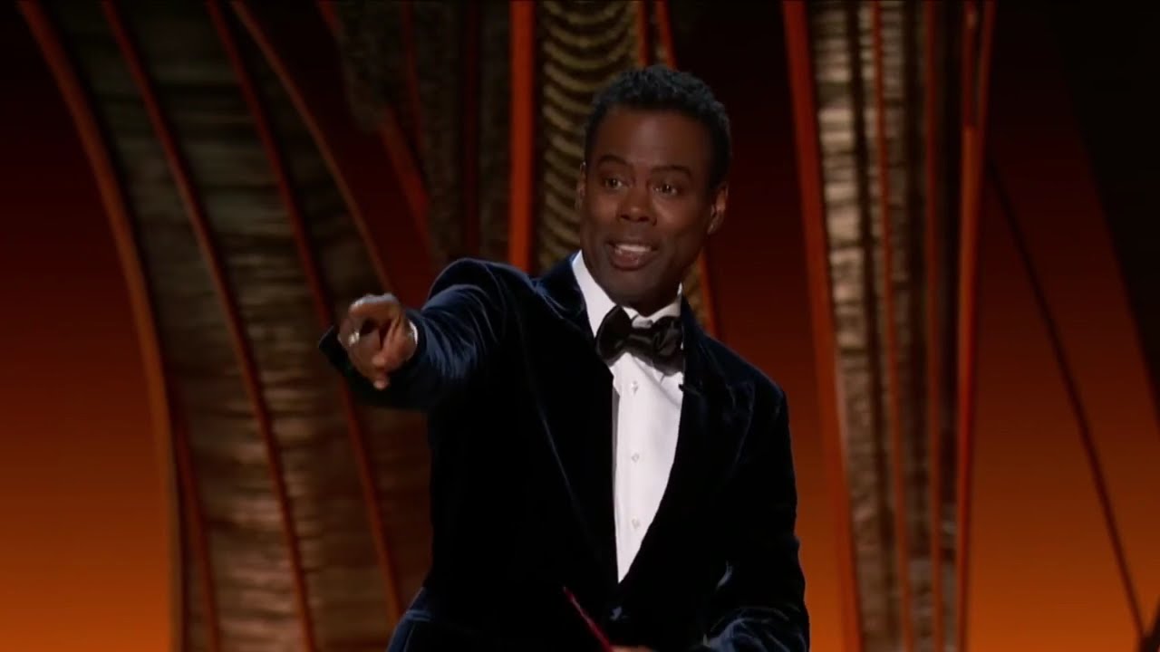 When Celebrities Fought On Live TV Shows