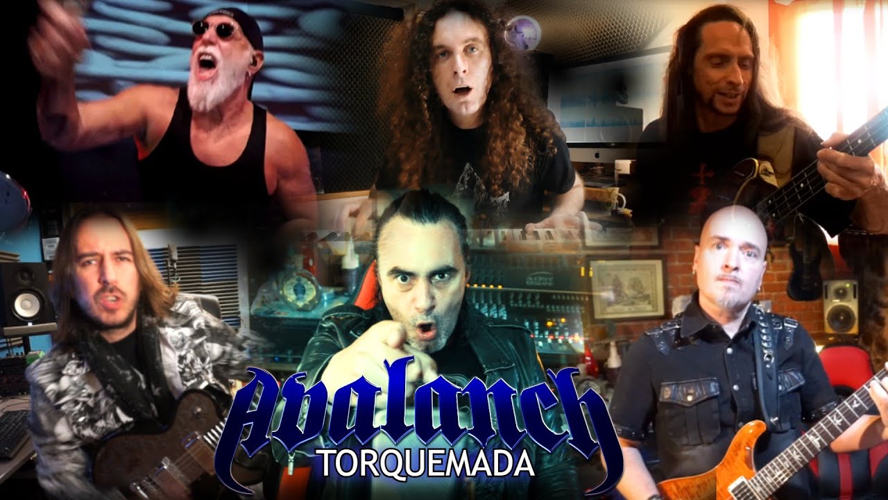 AVALANCH 