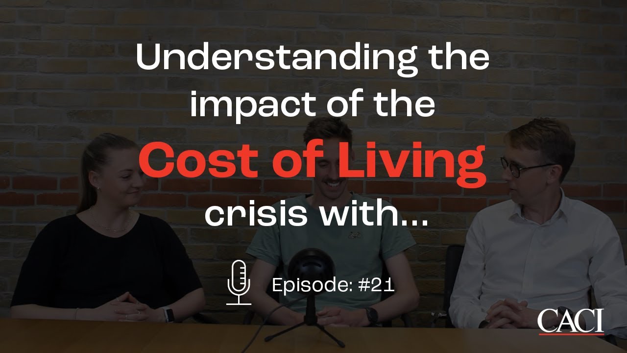 CACI Cost of Living Episode 21: Property market in Europe & the UK